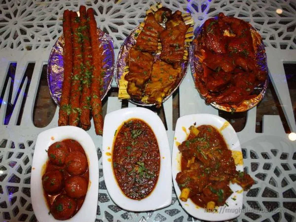 Full Wazwan Trami - Image 4