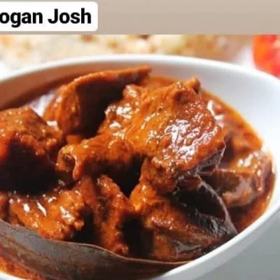Rogan Josh