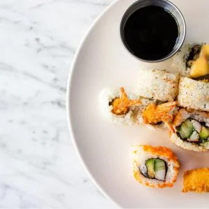 Fish Rolls