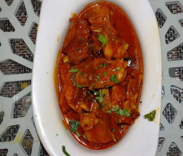 Mirchi Korma - Image 4