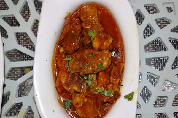 Mirchi Korma - Image 3