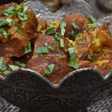 Rogan Josh